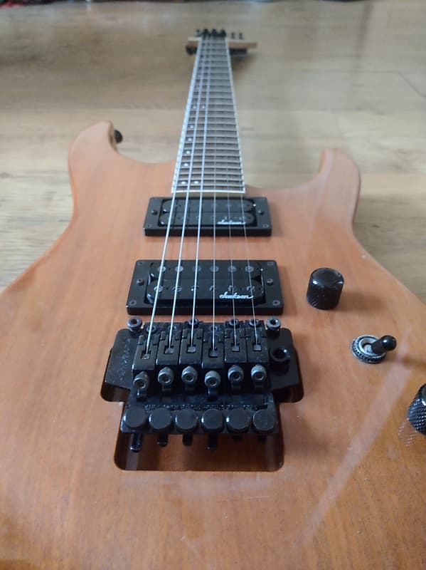 Jackson Super dinky standard 1993 | Reverb Canada