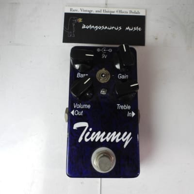 Reverb.com listing, price, conditions, and images for paul-cochrane-timmy
