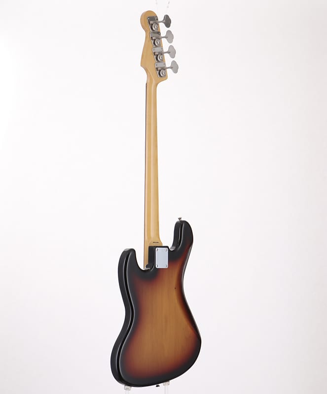 Fender Japan Jazz Bass ジャズベ　 JB62 3TS Fender Japan Jazz Bass ジャズベ JB62 3TS Electric Jazz Bass