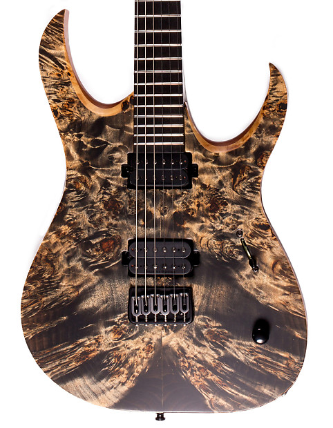 Poplar top best sale guitar