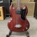 1962 Gibson EB-0 Bass