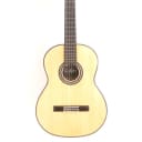 Cordoba C9 E SP Solid Top Classical Acoustic Electric Guitar with Case Blem N114