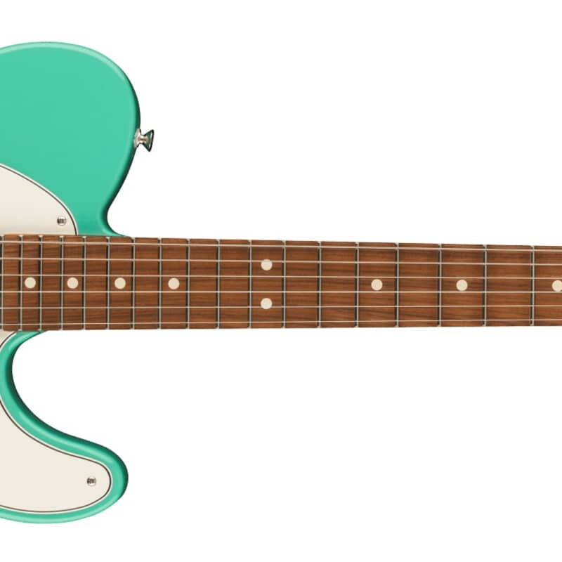 Photos - Guitar Fender   PLAYERTELEHHPFSFMG Sea Foam Green Sea Foam Green new  2023