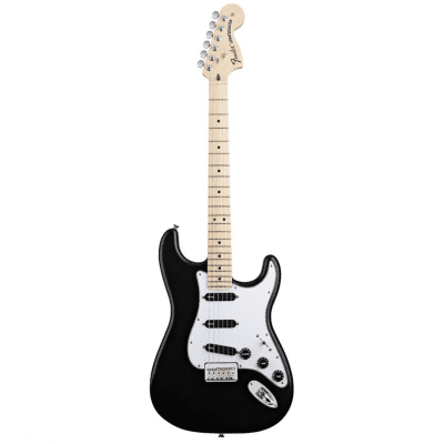 Fender Artist Series Billy Corgan Stratocaster