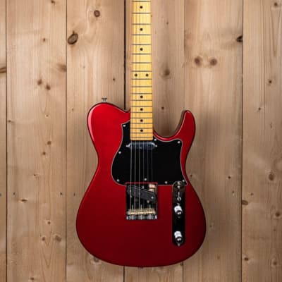 FGN J-Standard Iliad - Candy Apple Red for sale