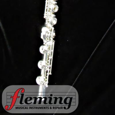 Azumi AZ-Z3RBEO Professional Flute w/ Altus Headjoint image 1
