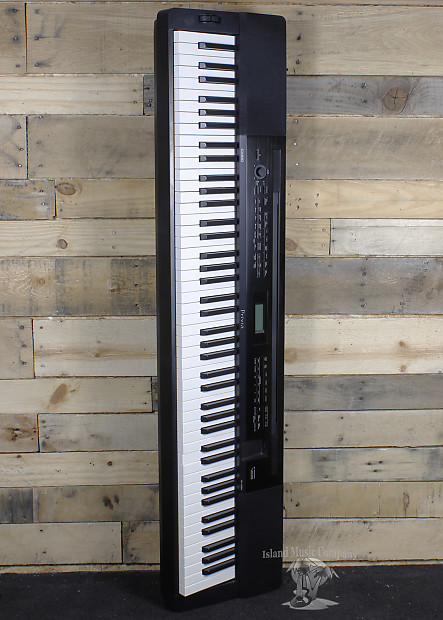Casio privia 350m best sale