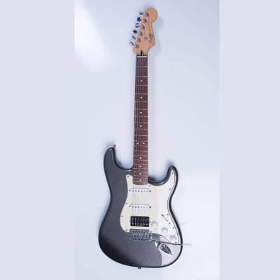 Squier Vintage Modified Stratocaster HSS with Rosewood | Reverb