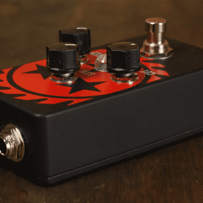BLADE - Whitechapel Signature Pedal – Fortin Amps