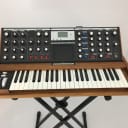 Used Moog MINI MOOG VOYAGER SYNTH Synthesizer Compact
