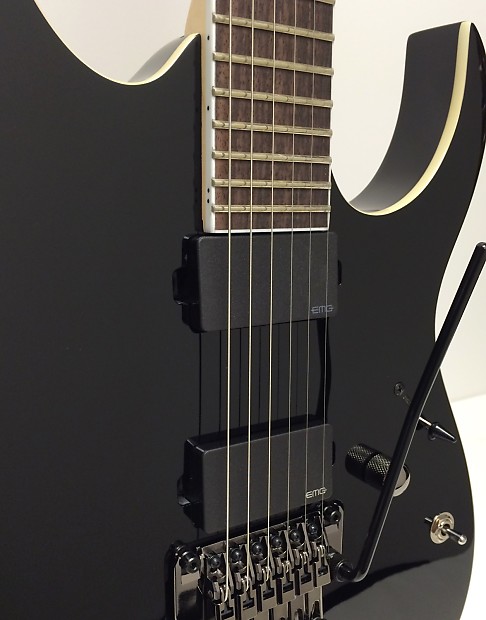 Ibanez RGIR20E アイアンレーベル EMG RG RGIR20E | Ibanez Wiki | Fandom