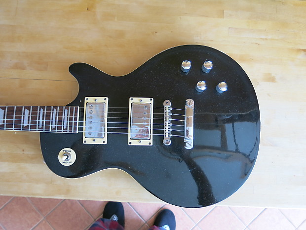 Kay les paul sale