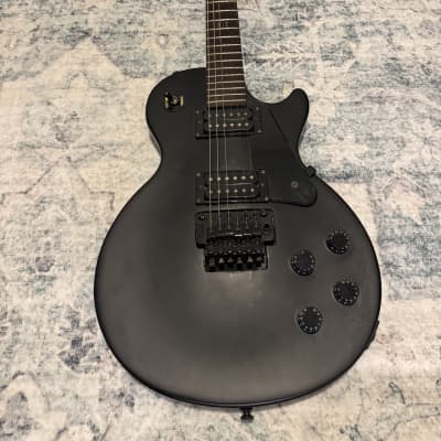 EPIPHONE GOTHIC LES PAUL STUDIO (MODEL ENL1) electric guitars for