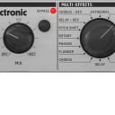 TC Electronic M100 Stereo Multi Effects Processor