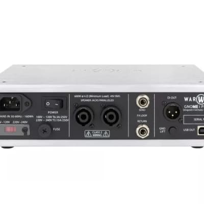 WARWICK Gnome i Pro 600W image 2