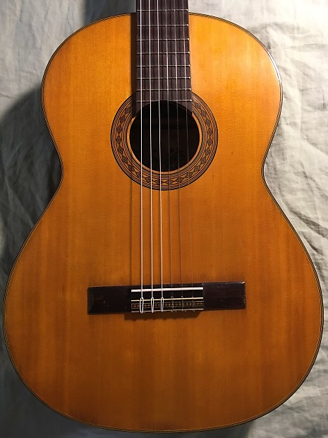 Best japanese classical guitars cheap
