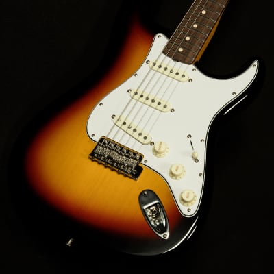 Fender Custom Shop Wildwood 10 1961 Stratocaster – NOS image 6