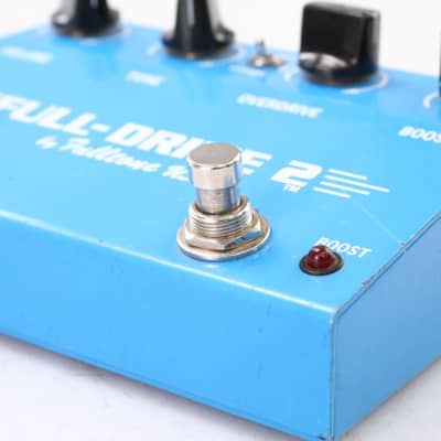 Fulltone Full-Drive 2