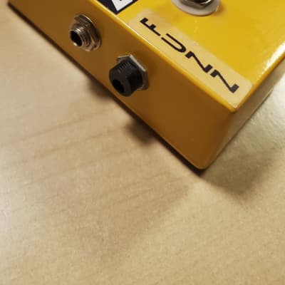 Sitek 『Fuzzie』Germanium Fuzz