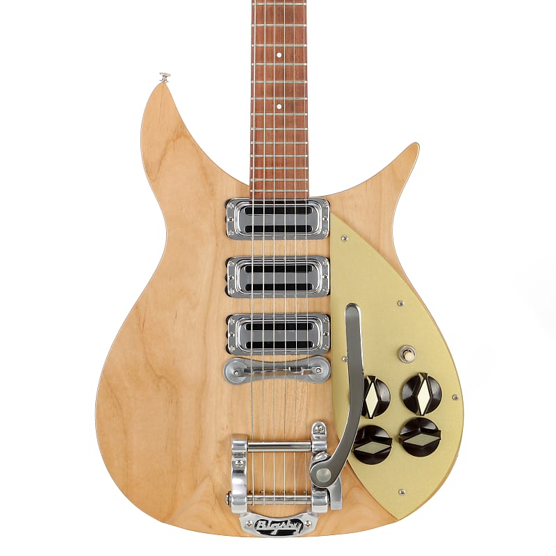 Rickenbacker 325c58 John Lennon Model Electric Guitar