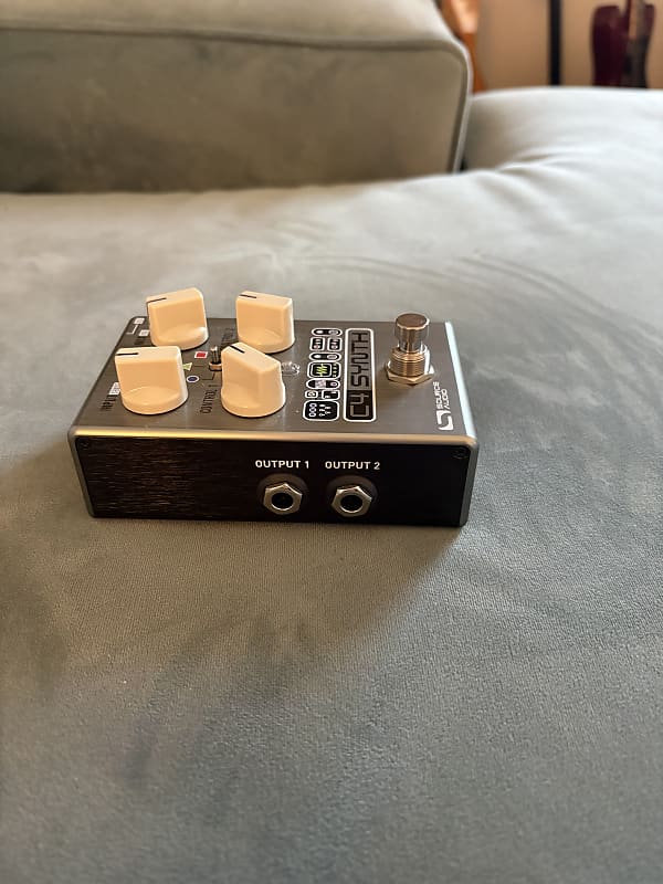 Source Audio C4 Synth