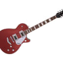Gretsch G5220 Electromatic® Jet™ Solid Body Electric Guitar Laurel/Firestick Red - 2517110595 - Used