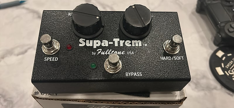 Fulltone Supa-Trem
