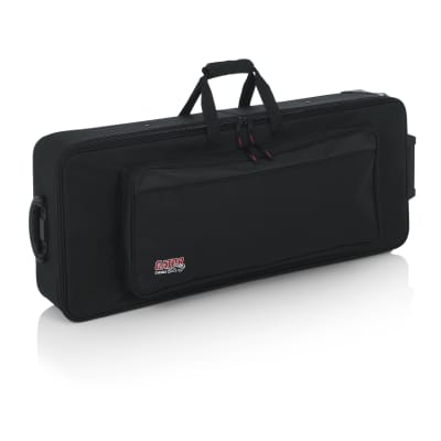 Gator Cases GK-49 ESP Foam 49-Key Keyboard Case image 2