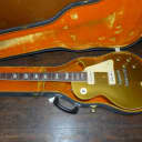 Gibson Les Paul Standard Early 1969 Gold Top