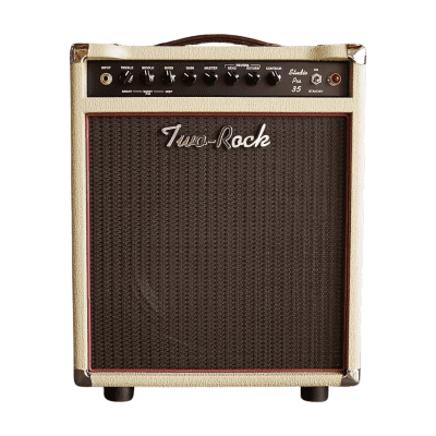 Two Rock Studio Pro 35 35-Watt 1x12