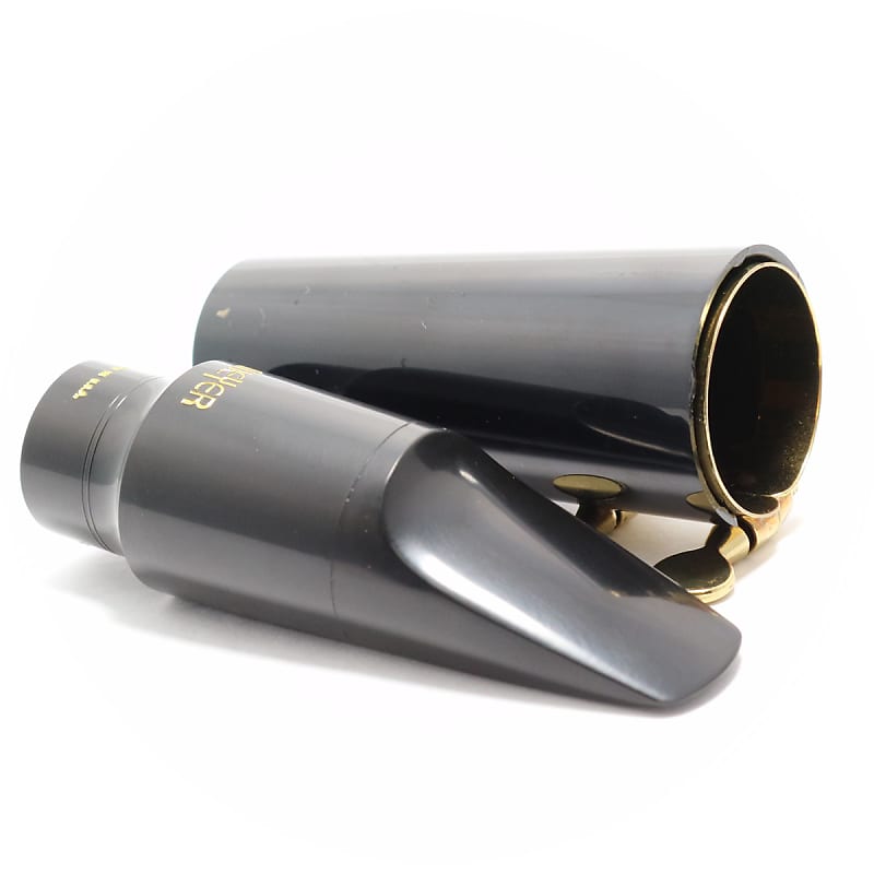 Meyer Alto Mouthpiece 5Mm Reface Reverb