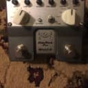 Mooer ShimVerb Pro Stereo Reverb Pedal