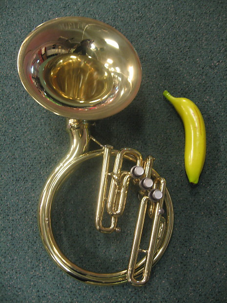 Mini sousaphone sale