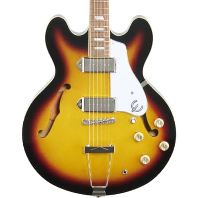Epiphone Casino Reissue (2005 - 2022) | Reverb