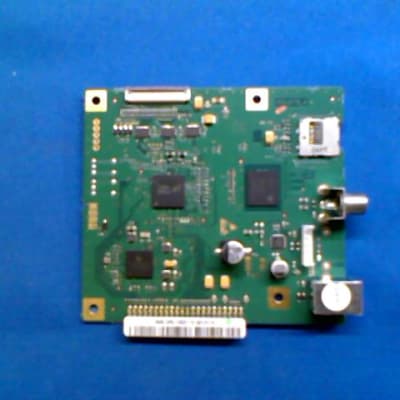 Korg - GRL1002176, PA900 CPU BOARD GRA1002176 WITH STANDARD OS
