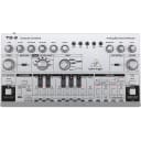 Behringer TD-3 Synthesizer - Silver