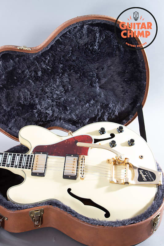 2016 Gibson Memphis Limited Run ES-355 Bigsby VOS Classic