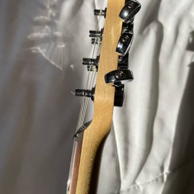 Used Peavey LTD Series Electric Guitar image 13