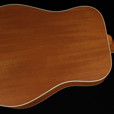Immagine Gibson Hummingbird Faded (#023) - 8