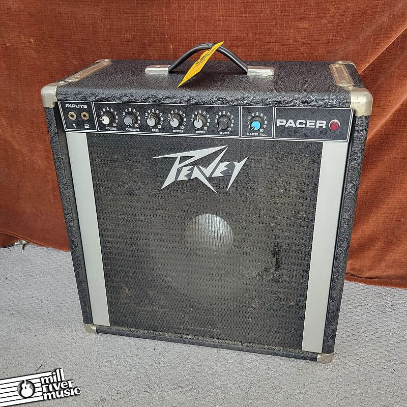 Peavey Pacer SS 100 45W 1x12