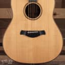 Taylor 717e Builder's Edition, Natural