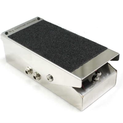 A3 Stompbox | GROOVIM Distortion | Reverb