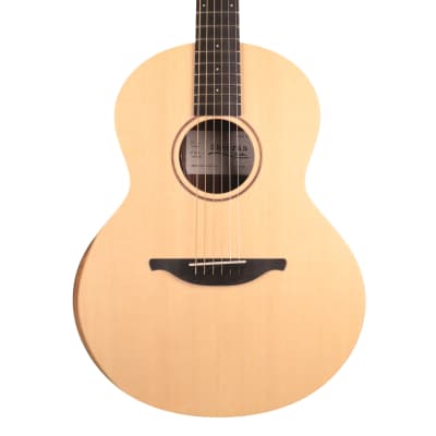 Sheeran By Lowden S02 Electro-Acoustic Guitar with LR Baggs Pickup & Gigbag for sale