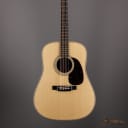 2018 Martin D-28 Modern Deluxe, Indian Rosewood/Sitka Spruce