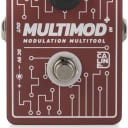 Caline CP-506 Multimod – Modulation Multi Tool Guitar Effect Pedal 7 Modes Chorus