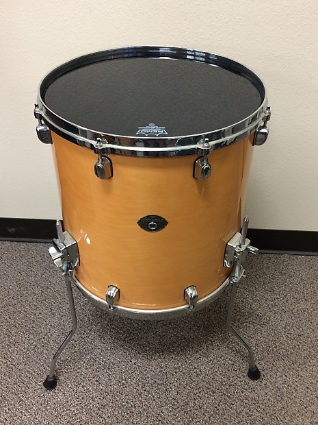 Tama starclassic deals 16 floor tom