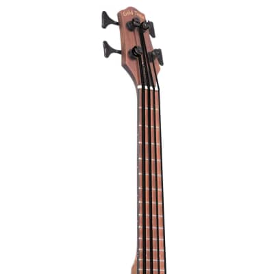 Gold Tone ME-Bass 23" Scale Solid Body Microbass image 9