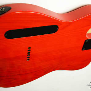 Fernandes TE-85T 1995-1999 | Reverb