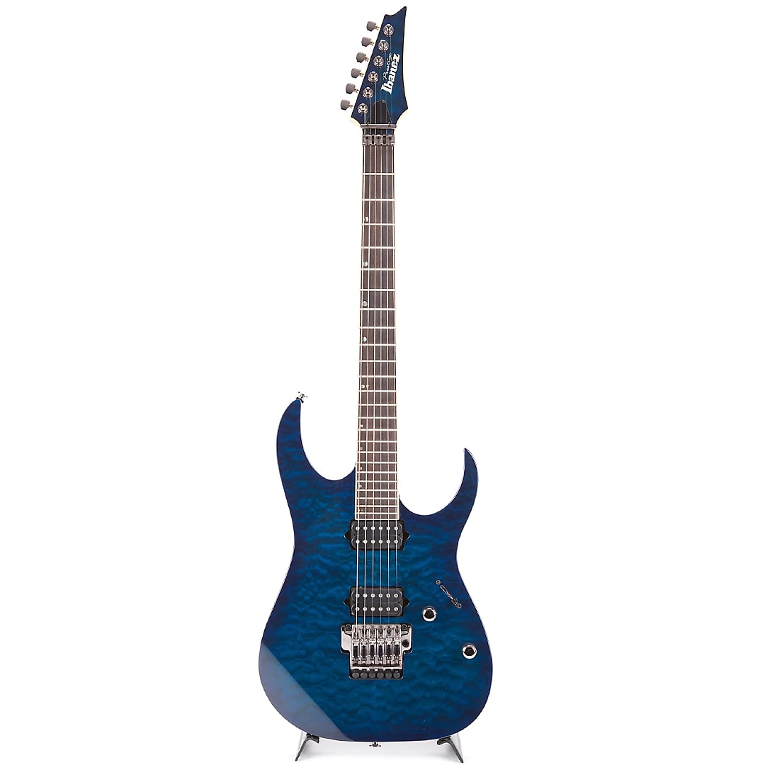 Ibanez RGT3020QM Prestige | Reverb