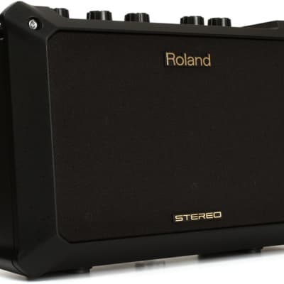 Roland Mobile AC Acoustic Chorus 5-Watt Guitar Combo | Reverb